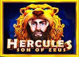 เกมสล็อต Hercules Son of Zeus